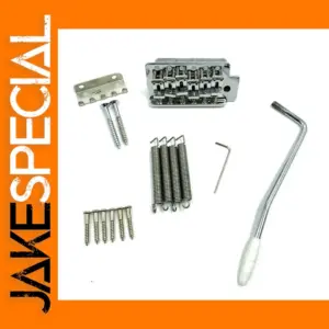 ST Guitar Bridges and Tremolo Set