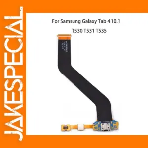 USB Charging Port Flex Cable for Samsung Galaxy Tab 4 T530