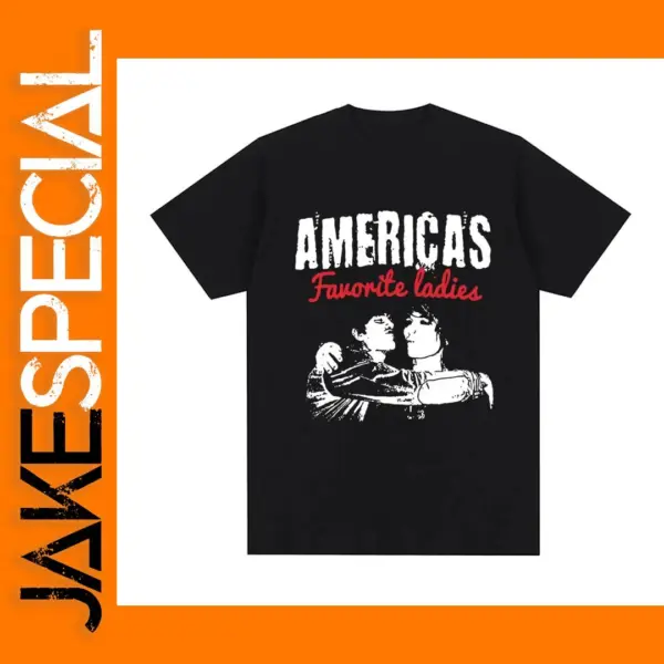 Casual Cotton T-Shirt for Women