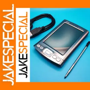 Palm Tungsten T5 Handheld Device