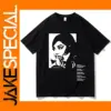 Ariana Grande Unisex Cotton Music T-Shirt