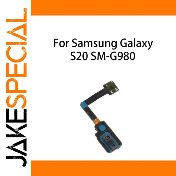 Proximity Ambient Light Sensor Flex Cable for Samsung Galaxy S20 SM-G980