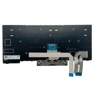 Lenovo ThinkPad US Keyboard with Backlight 8 ce815495 no logo