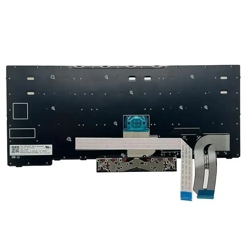 Lenovo ThinkPad US Keyboard with Backlight 3 Lenovo ThinkPad US Keyboard with Backlight - Image 3