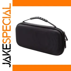 Nintendo Switch Lite Storage Bag