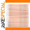 12-Piece Hexagon Sketching Pencil Set