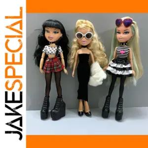 Matching Doll Clothes for 30cm Dolls