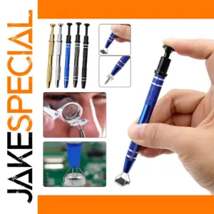 4 Claws IC Chip Extractor Tool