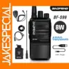 Baofeng BF-S99 Walkie Talkie 8W Long Range