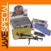 1/6 Scale 4D Assemble Gun Model Set 8pcs