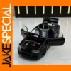 1:32 Nissan Skyline GTR R34 Diecast Car Model