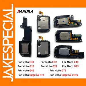 Loudspeaker for Moto Edge 50 Series