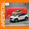 Paudi Model 1:18 Ariya SUV Diecast Car
