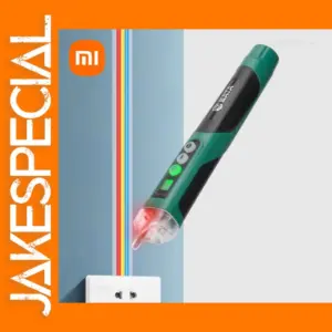 Xiaomi Induction Electric Pen with Digital Display