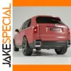 1:24 Rolls Royce Cullinan Diecast Model Car
