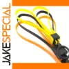 Nylon Cable Ties Self-Locking 550mm 1PC
