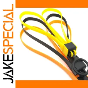 Nylon Cable Ties Self-Locking 550mm 1PC