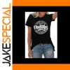 Vintage 1974 Women's Crewneck T-Shirt