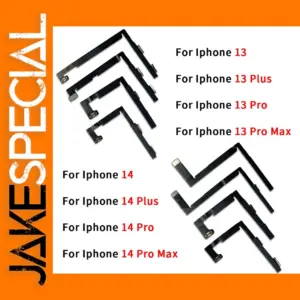 iPhone Battery Protection Flex Board for Models 12-14