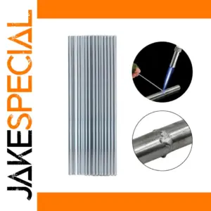 Universal Copper Aluminum Welding Rods 33cm