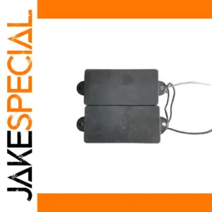 PB Bass Pickups Set for Electric Guitar
