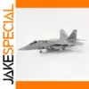 1:72 F-22 Fighter Model Collectible Ornament