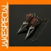 Valorant Phantom Mini Keychain Metal Model
