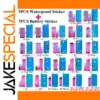 10pcs Waterproof Battery & Screen Adhesive for iPhone