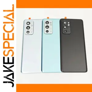 OnePlus 9RT 5G Rear Glass Cover with Adhesive