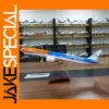 Boeing B777/B747 Diecast Model Airplane