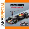 Bburago 1:24 Scale F1 Race Car Model