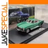1/43 VOLVO P1800 Alloy Diecast Model Car