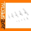 5PCS ABS Navigation Radar for Model Ships