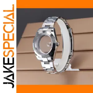 36mm 40mm High-Quality Watch Case Parts