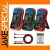 XL830L VC830L Handheld Digital Multimeter