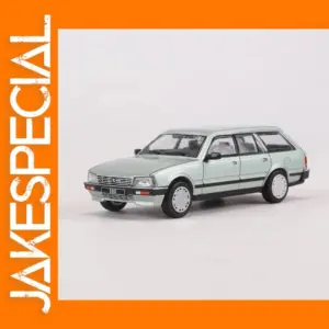 1:64 Peugeot 505SW Diecast Model Car