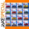 Bburago 1:64 Volkswagen Beetle Diecast Model