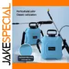 High Pressure Disinfection Sprayer 8L/5L