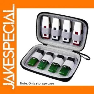 USB Flash Drive Case for Multiple Brands