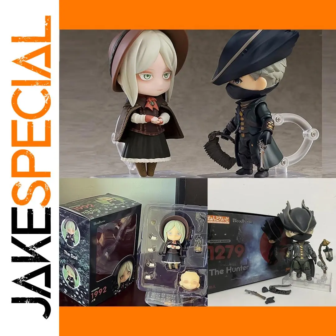 Lady Maria of Astral Clocktower Action Figure 1279 1 Lady Maria of Astral Clocktower Action Figure 1279