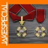 Prussian Chronicles Order Eagle Medal Replica
