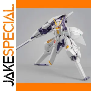 1/144 TR-6 Gundam Model Kit Mecha Figure