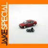 1:64 Scale WELLY Lancer 1988 Gti Model Car