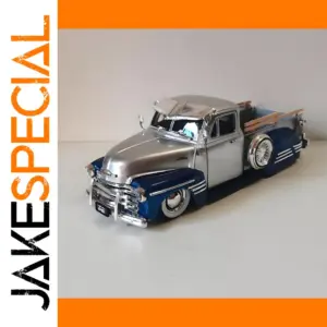 JADA 1:24 Chevrolet Pickup Model