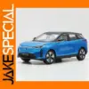 1:18 Scale FAW E01 Electric Vehicle Model