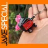 Kuhn VB 229S Forage Baler Alloy Keychain