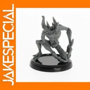 30mm Plastic Lipped Round Bases for Games