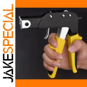 Metal Anchors Gun Kit for Wall Fixing