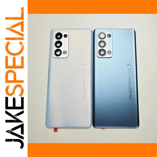 Oppo Reno6 Pro 5G Back Glass Cover