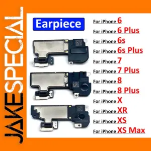 iPhone Ear Speaker Replacement Set